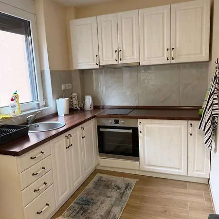 公寓 Gondola & Center *