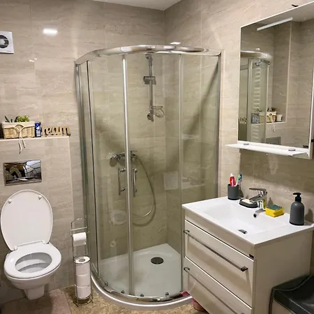 公寓 Gondola & Center