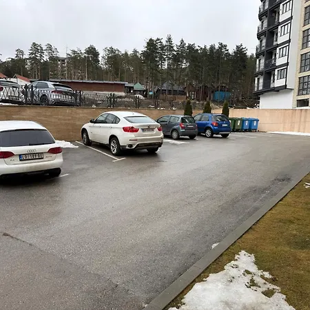 Gondola & Center * 兹拉蒂博尔