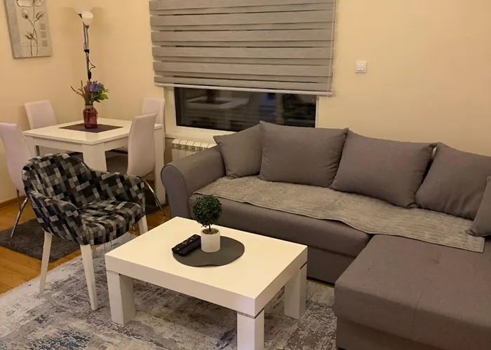 Gondola & Center * 兹拉蒂博尔