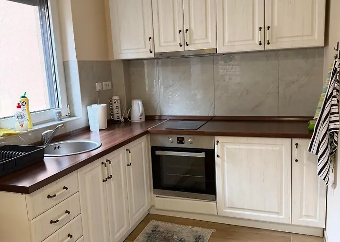 公寓 Gondola & Center *