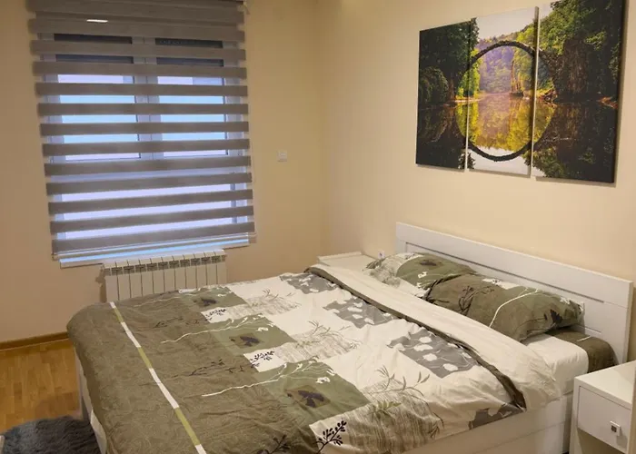 Gondola & Center 兹拉蒂博尔