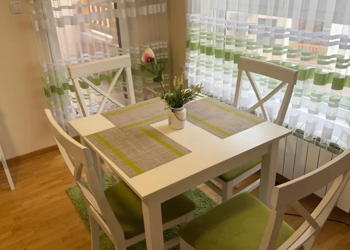 公寓 Gondola & Center *