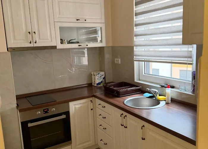 Gondola & Center * 兹拉蒂博尔