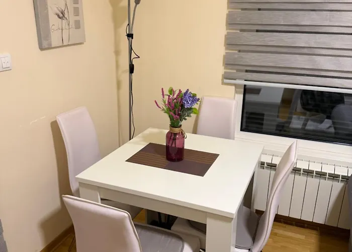 公寓 Gondola & Center